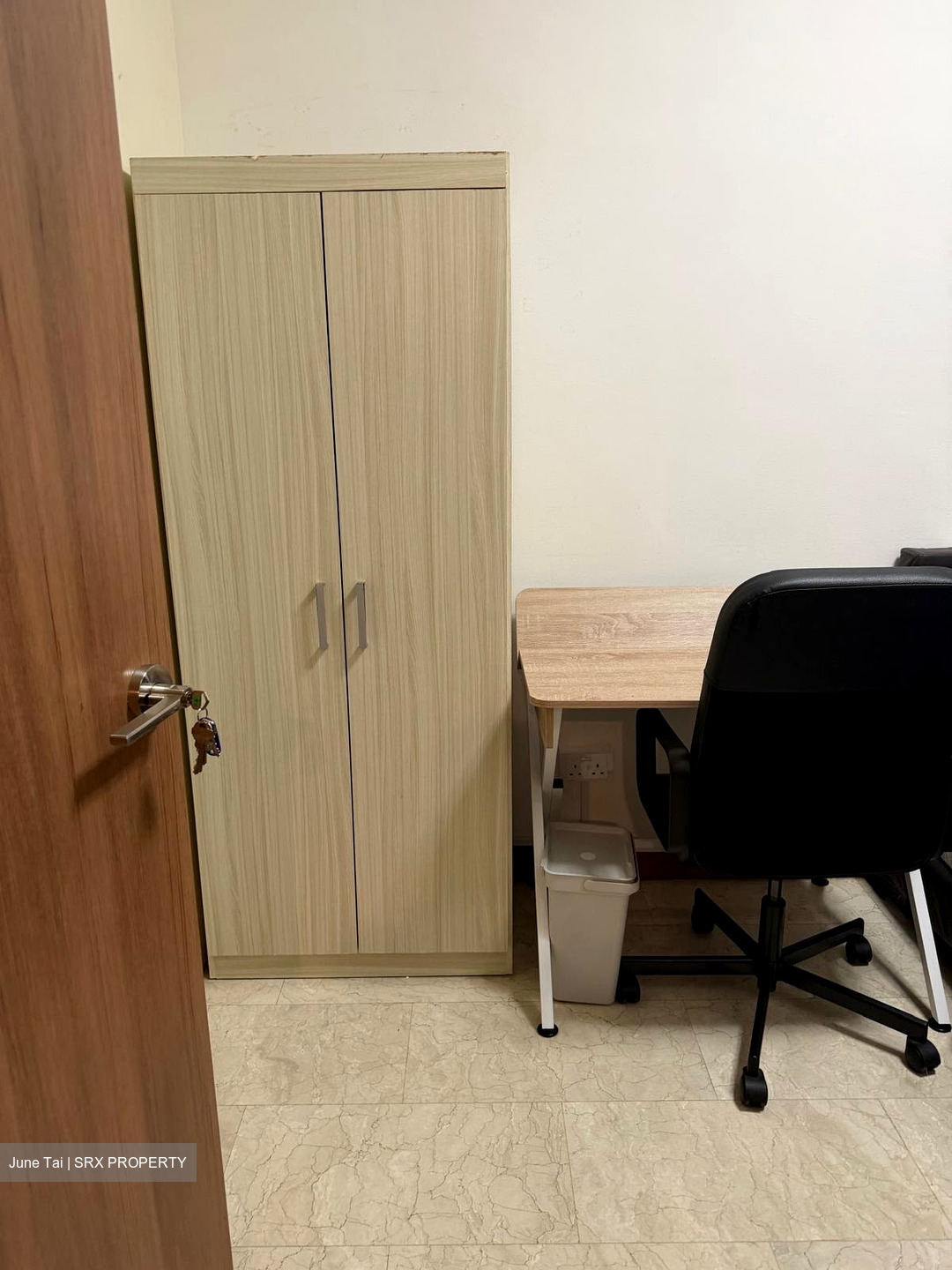Burlington Square (D7), Apartment #604359661